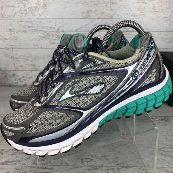 brooks 7.5 wide